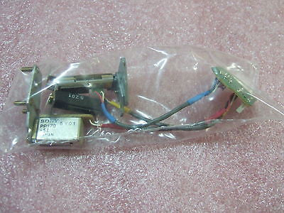 SONY HN-130 1-629-474-11 Board with PP170-58 tape head + other heads Japan
