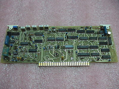 Wiltron 660-D-8002 Circuit Card Assembly