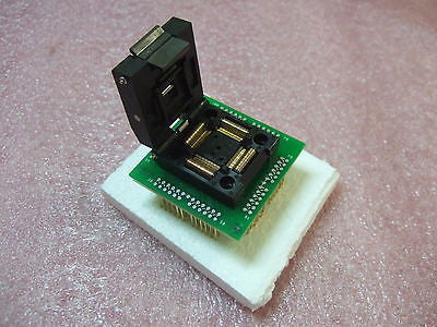 IC51-1004-808 80 Pins Test Socket NEW