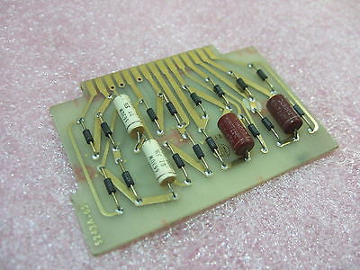 HP Agilent Circuit Board Assembly P/N: 5243A-65L
