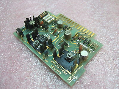 HP Agilent 05340-60022 Circuit Card Assembly