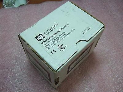 KB ELECTRONICS KBMG-212D (4406A) DC MOTOR SPEED CONTROL NEW In Box