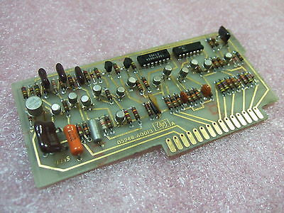 HP Agilent Circuit Board Assembly P/N: 05248-60013