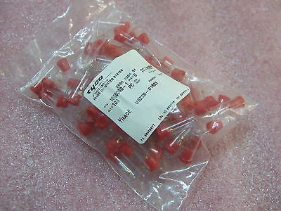 Pack of 100 TE Tyco 1055350-1 Sub Miniature RF Connectors 2098-3364-94 NEW
