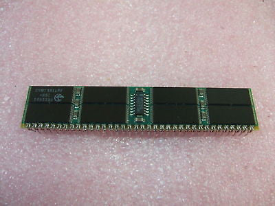Cypress Semiconductor CYM1481PF-85C x8 SRAM Module