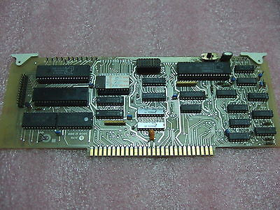 Wiltron 660-D-8001 Circuit Card Assembly