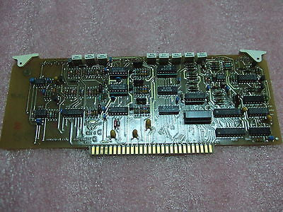 Wiltron 660-D-8003 Circuit Card Assembly