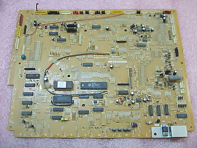 SONY SY-141A  Circuit Board Assembly P/N: 1-629-560-24 Made in Japan
