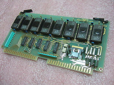 HP Agilent 05370-60212 Circuit Card Assembly
