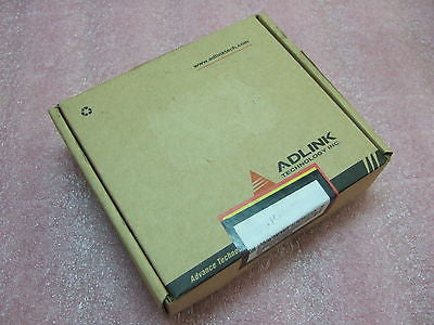 ADLINK HSL-DO32-M-N Discrete Output Module 32Ch PNP Sourcing Output New F.Sealed
