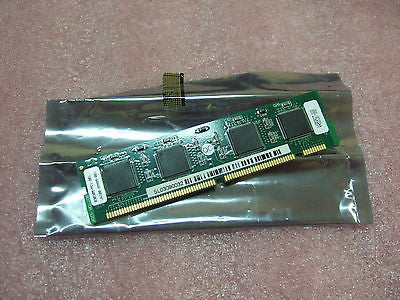 Unisys 44959567-000 PCA,DUAL,Synchronous 256Kx36 SRam Memory Card,STS3K New