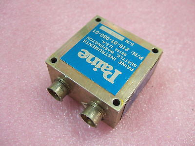Paine 216-01-080-01 Pressure Transducer