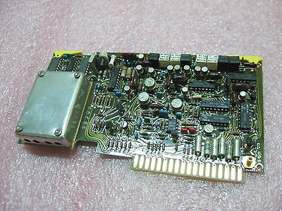 HP Agilent 86222-60016 Circuit Board Assembley
