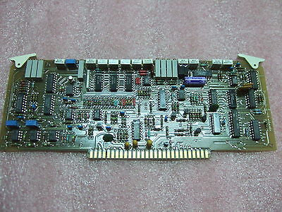 Wiltron 660-D-8004 Circuit Card Assembly