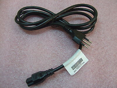 NEW OEM HP 213352-001 Italy 3 C5-Itl Cond Power Cord 6 ft /1.8 M