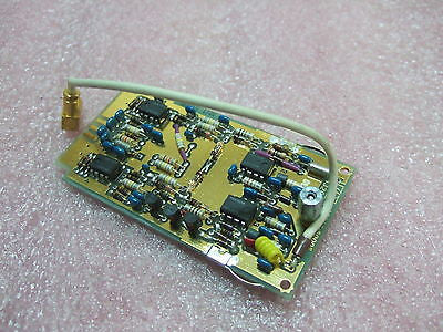 HP Agilent 05342-60005 Circuit Board Assembly