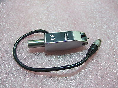 Mitutoyo Touch Signal Probe 192-008 For Use With Digimatic Height Gauge