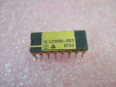ULS2004H-883 IC Integrated Circuit USED