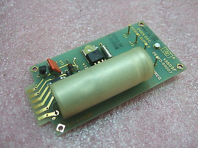 HP Agilent 05370-60007 Circuit Card Assembly Oven Osc. Power Supply