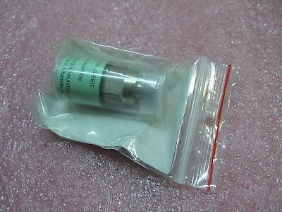 Miniature Ray Pressure Snubber Model 055SS (0-6000 psi) o55ss NEW