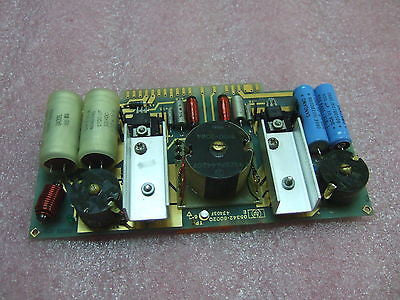 HP Agilent 05342-60020 Power Supply Board Assembly