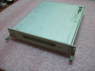 NI National Instruments SCXI-1120 8-Channel Isolation Amplifier
