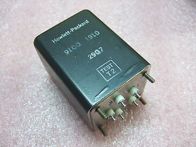 HP 9100-1910 29G7 Power Transformer