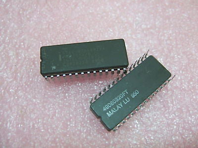 Intel MD8251A/B-C Communications Interface Ceramic DIP