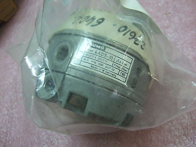 JUMO Pressure and Differential Pressure Switch Type 4ADS-10 NOS