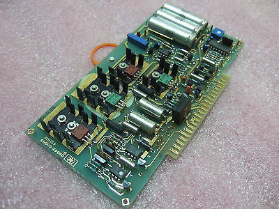 HP Agilent 05342-60069 Circuit Card Board Assembly