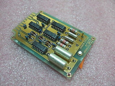 HP Agilent 05342-60048 Circuit Board Assembly