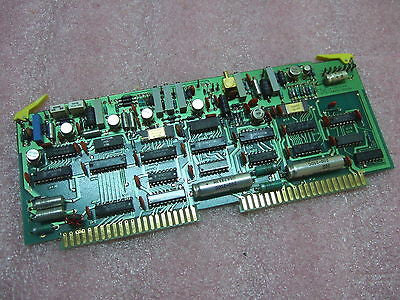 HP Agilent 08350-60024 Circuit Board / Card Assembly