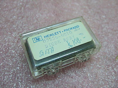 HP Agilent 05256-6010 Diode Assembley New Old Stock