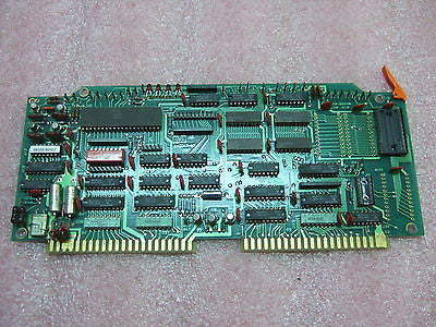 HP Agilent 08350-60038 Circuit Board / Card Assembly