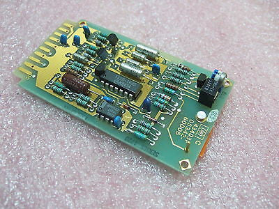 HP Agilent 05342-60006 Circuit Board Assembly