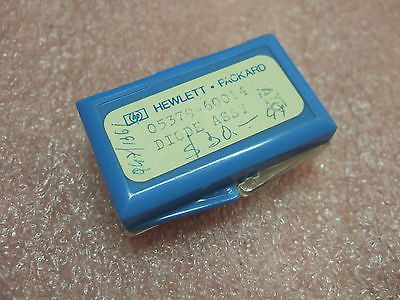 HP Agilent 05379-60014 Diode Assembley New Old Stock