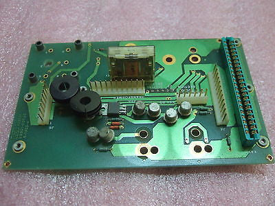 HP Agilent 08901-60020 A-1905-4 Circuit Card Assembly