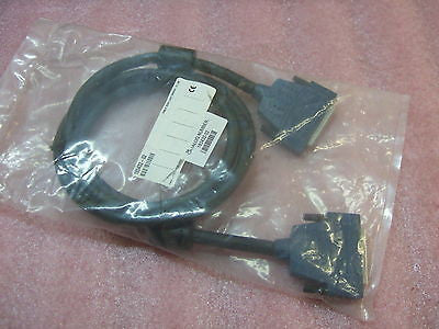 National Instruments NI SH68-68-D1 Shielded Cable, 2-Meter Length 183432-02 NEW