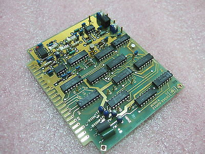 HP Agilent 05342-60012 Circuit Board Assembly