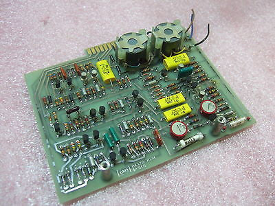 YHP Yokogawa HP 04328-7034 Circuit Board Assembly