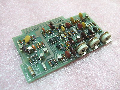 HP Agilent Circuit Board Assembly P/N: 05248-60019