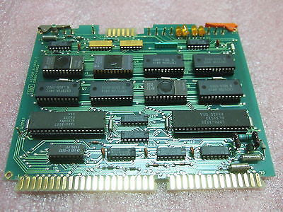 HP Agilent 08901-60031 A-1845-4 Circuit Card Assembly