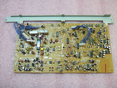 SONY NR-31A  Circuit Board Assembly P/N: 1-629-554-24 Made in Japan