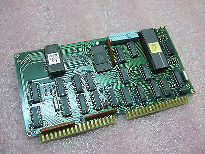 HP Agilent 05342-60072 Circuit Card Assembly