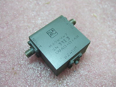 MA MA7K947 Isolator HP 0960-0168
