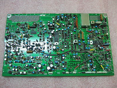SONY MD-59A  Circuit Board Assembly P/N: 1-629-563-23