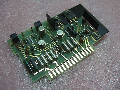 HP Agilent 05340-60023 Circuit Card Assembly