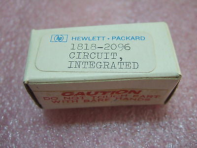 HP Agilent 1818-2096 IC Integrated Circuit New Old Stock