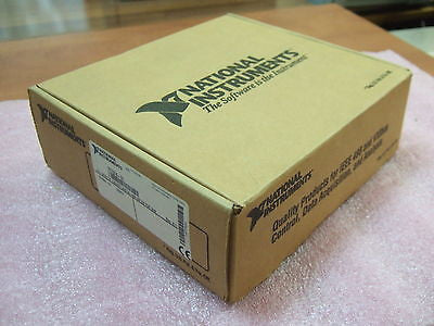 National Instruments 777074-01 AT-GPIB/TNT 181830G-01 ISA Interface Card *New*