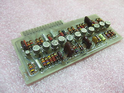 HP Agilent Circuit Board Assembly P/N: 05247-6010